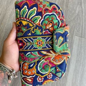Vera Bradley wallet